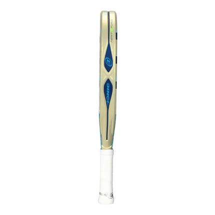 Pala Bullpadel Ionic Light 2026