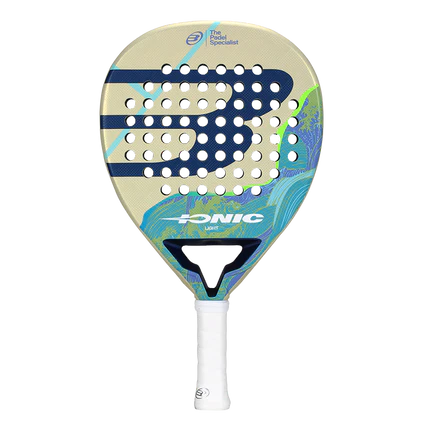 Pala Bullpadel Ionic Light 2026