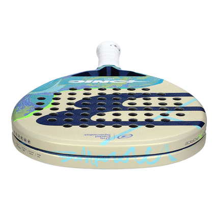 Pala Bullpadel Ionic Light 2026