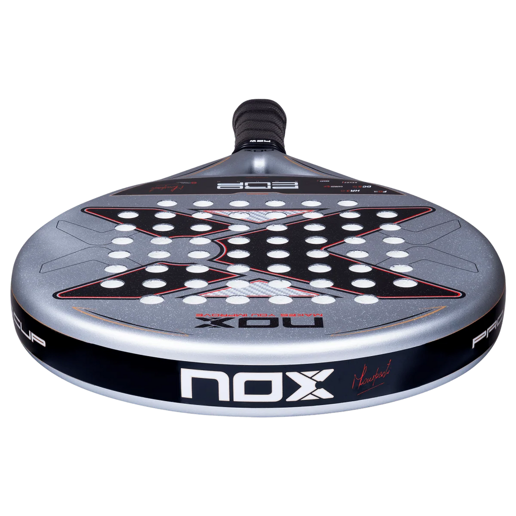 Pala NOX ML10 Pro Cup Rough Surface 2027