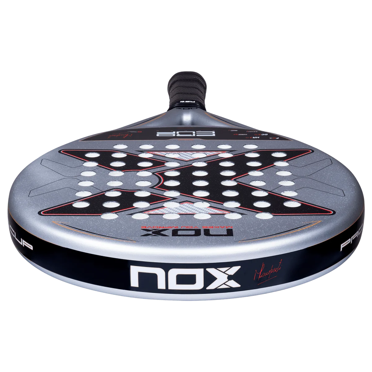 Pala NOX ML10 Pro Cup Rough Surface 2027