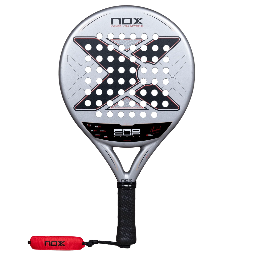 Pala NOX ML10 Pro Cup Rough Surface 2027