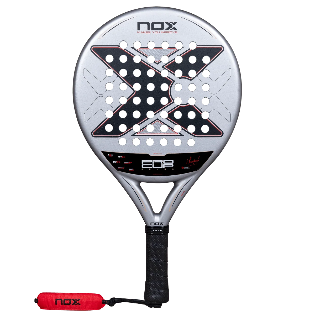 Pala NOX ML10 Pro Cup Rough Surface 2027