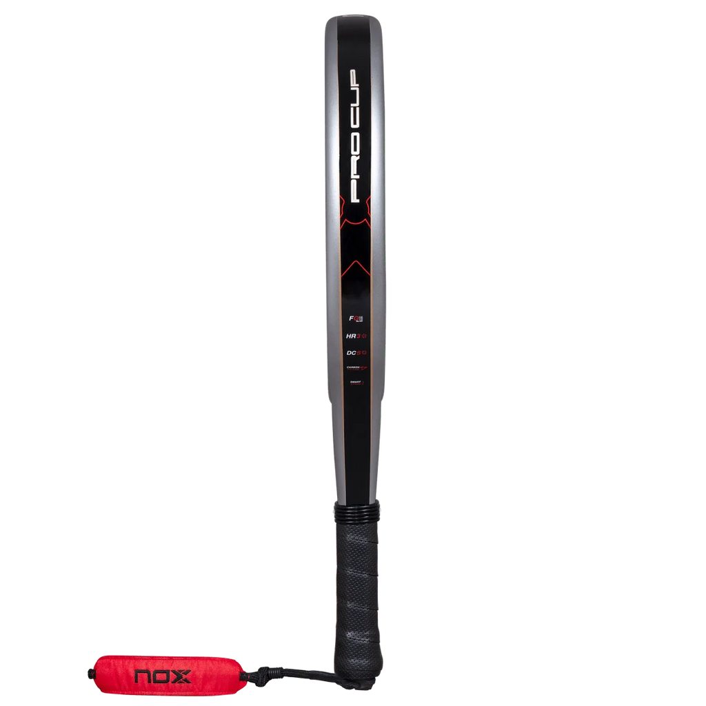Pala NOX ML10 Pro Cup Rough Surface 2027