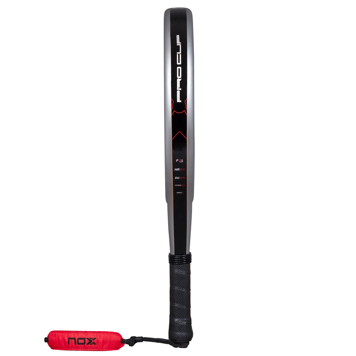 Pala NOX ML10 Pro Cup Rough Surface 2027