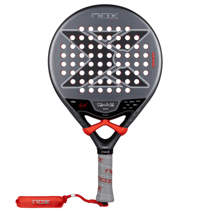 Pala NOX ML10 Ventus Control 3K by Miguel Lamperti 2026