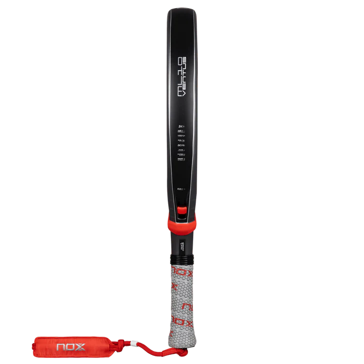 Pala NOX ML10 Ventus Control 3K by Miguel Lamperti 2026