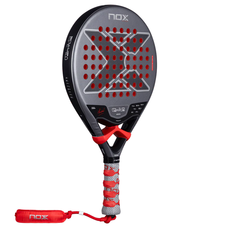 Pala NOX ML10 Ventus Control 3K by Miguel Lamperti 2026