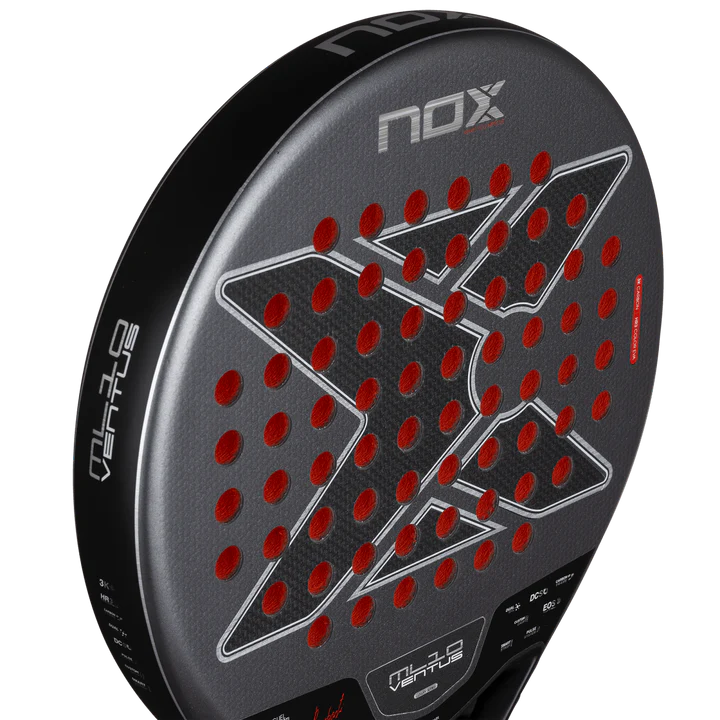 Pala NOX ML10 Ventus Control 3K by Miguel Lamperti 2026