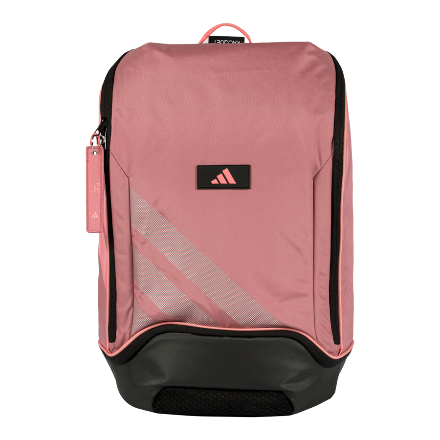 Mochila Adidas Pro Tour Pink - Martita Ortega
