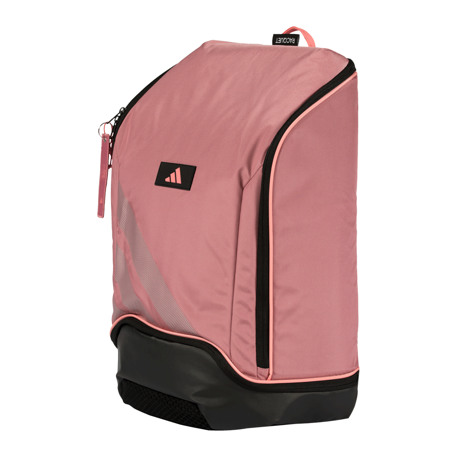Mochila Adidas Pro Tour Pink - Martita Ortega