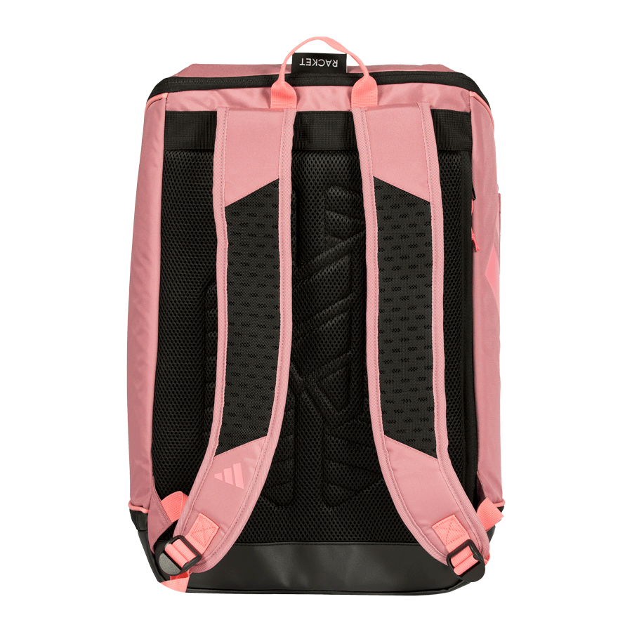 Mochila Adidas Pro Tour Pink - Martita Ortega