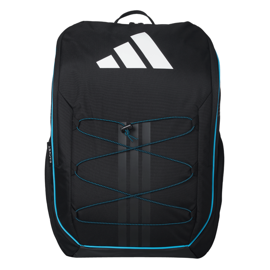 Mochila Adidas Protour Negra 3.4