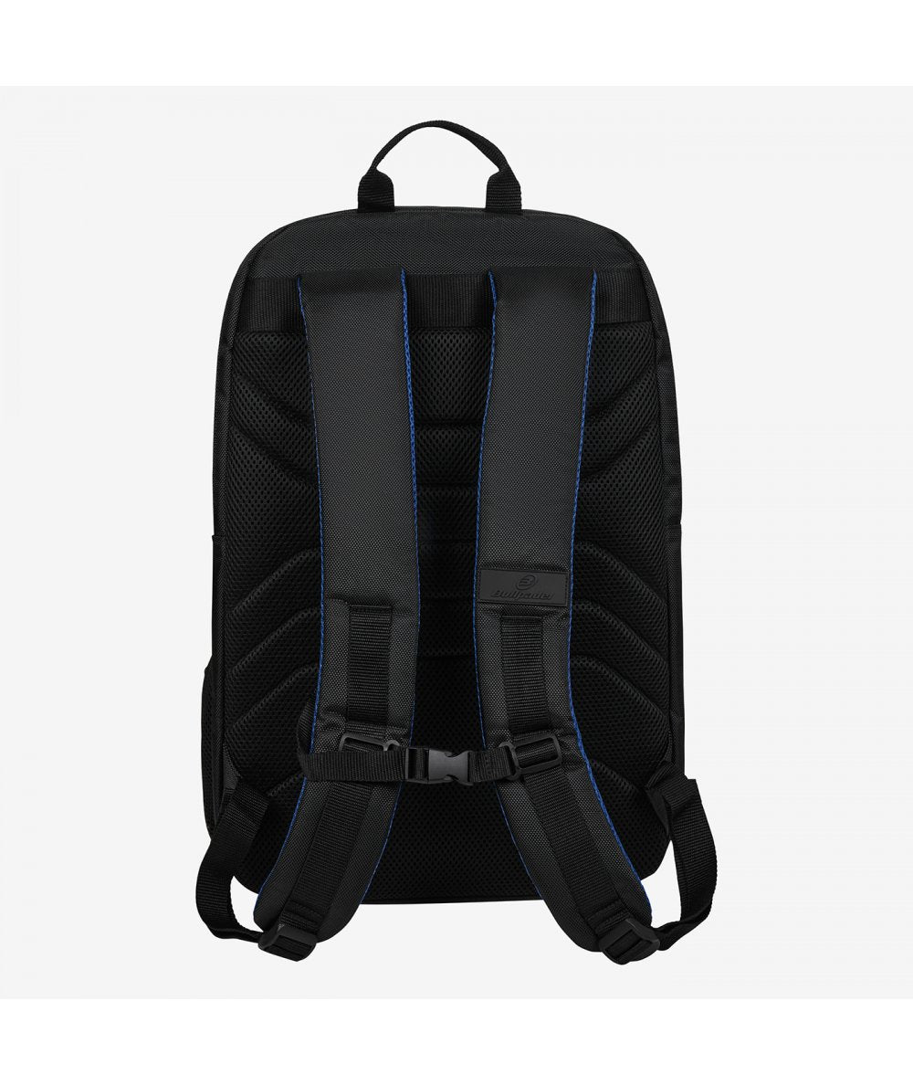 Mochila BullPadel Vertex Geo Azul Intenso