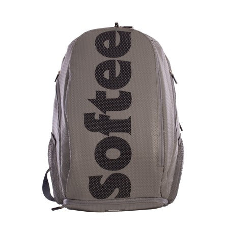 Mochila Softee Car Gris