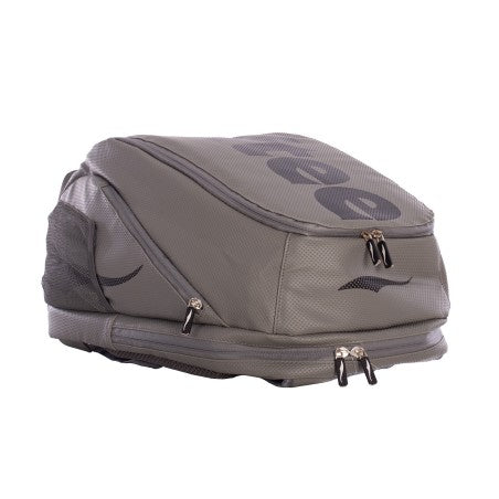 Mochila Softee Car Gris