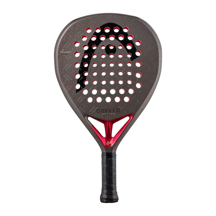 Pala Head Coello Motion 2026