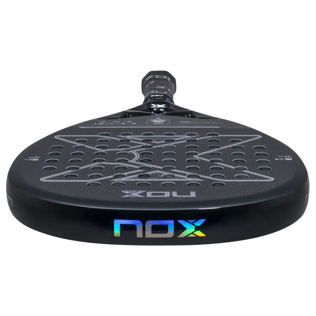 Pala NOX NextGen Pro Attack 12K NFA Series