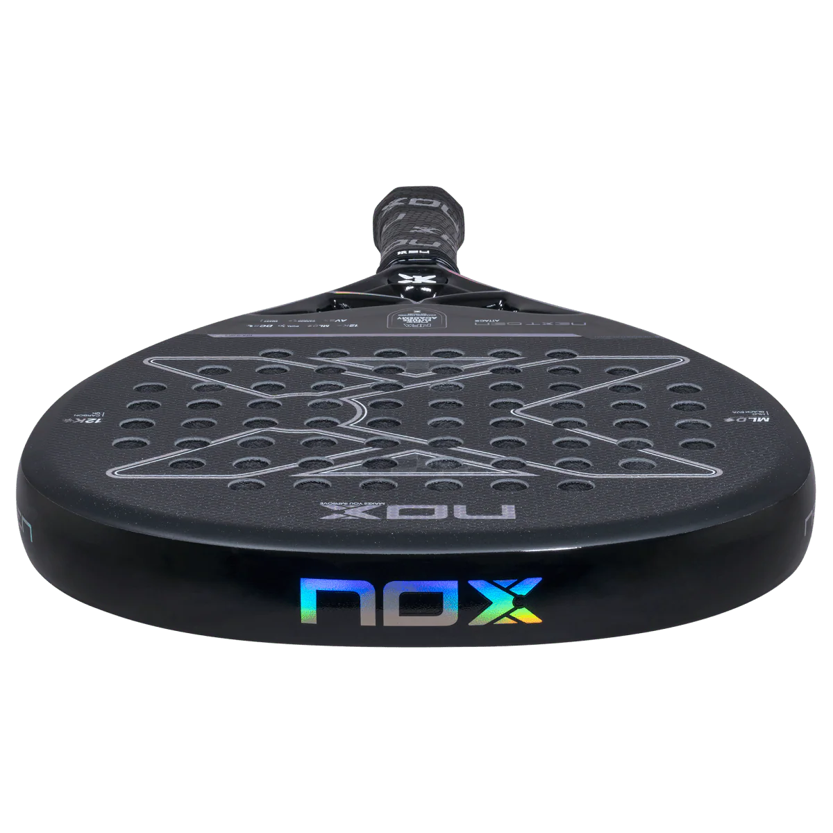 Pala NOX NextGen Pro Attack 12K NFA Series