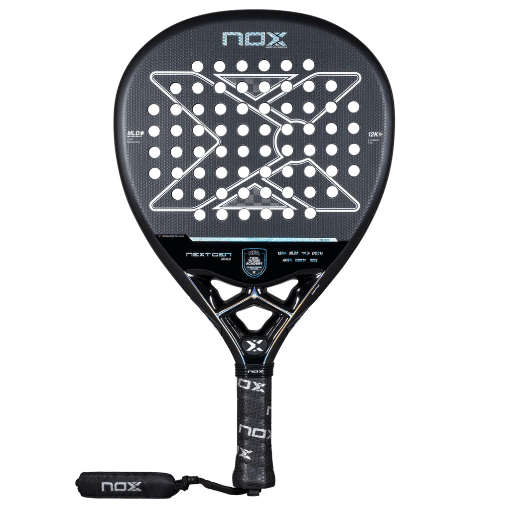 Pala NOX NextGen Pro Attack 12K NFA Series