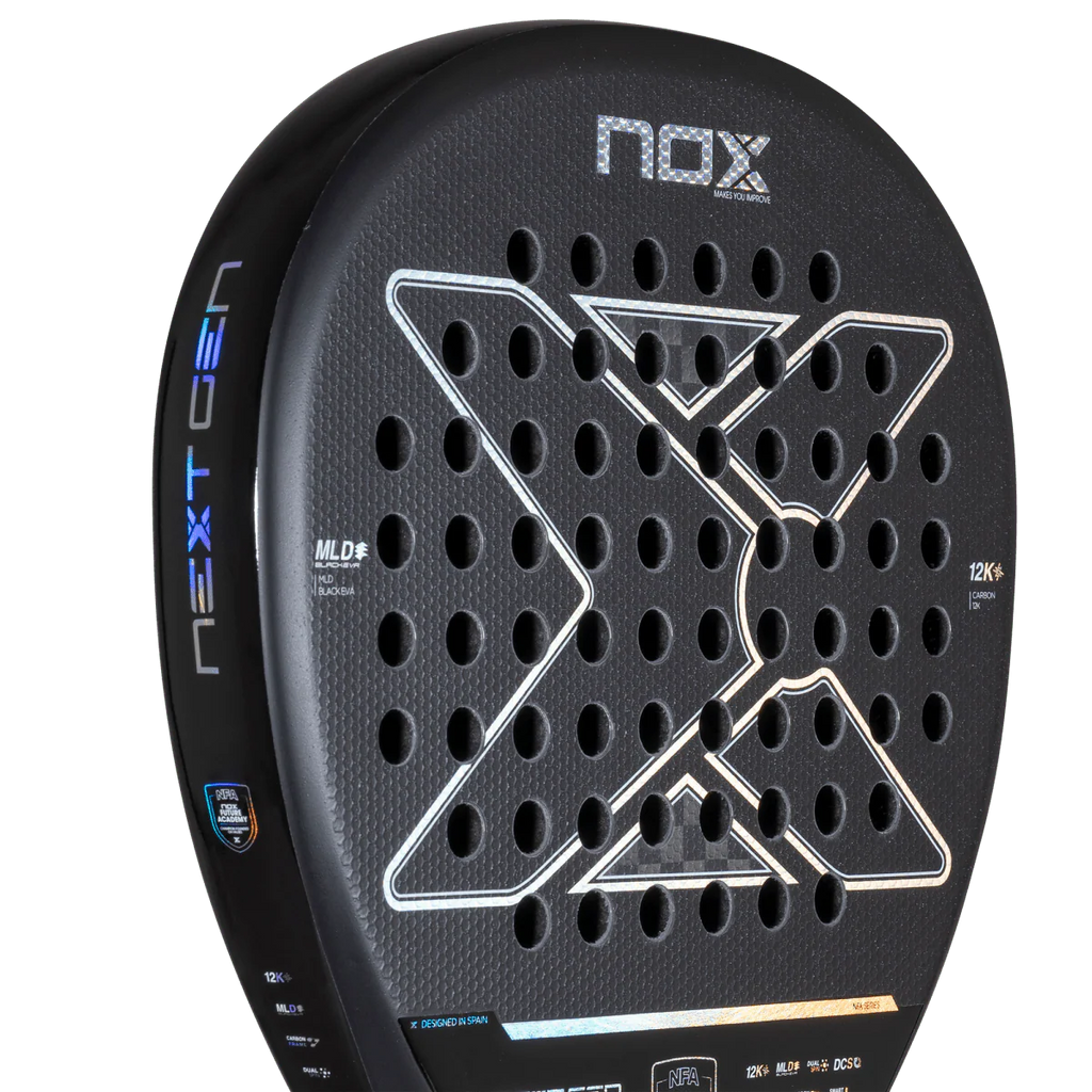 Pala NOX NextGen Pro Attack 12K NFA Series