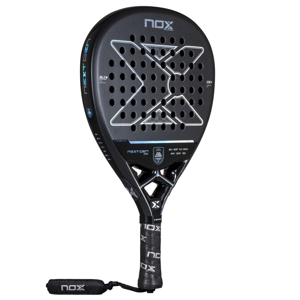 Pala NOX NextGen Pro Attack 12K NFA Series