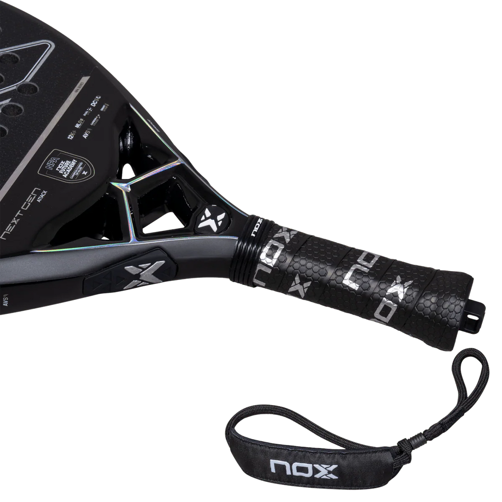 Pala NOX NextGen Pro Attack 12K NFA Series