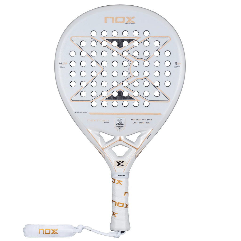 Pala NOX NextGen Pro Hybrid 12K NFA Series 2026
