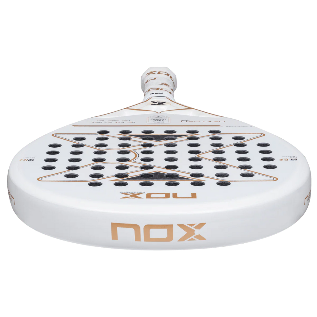 Pala NOX NextGen Pro Hybrid 12K NFA Series 2026