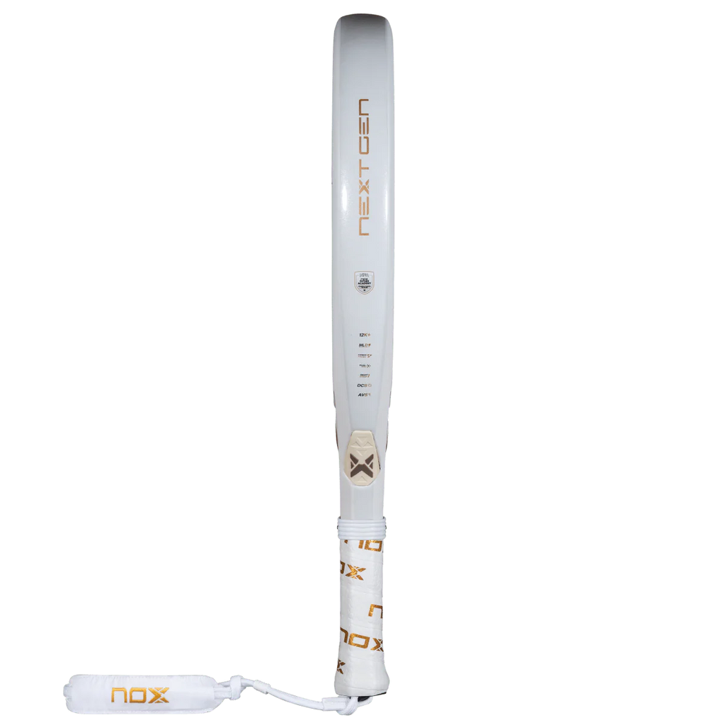 Pala NOX NextGen Pro Hybrid 12K NFA Series 2026