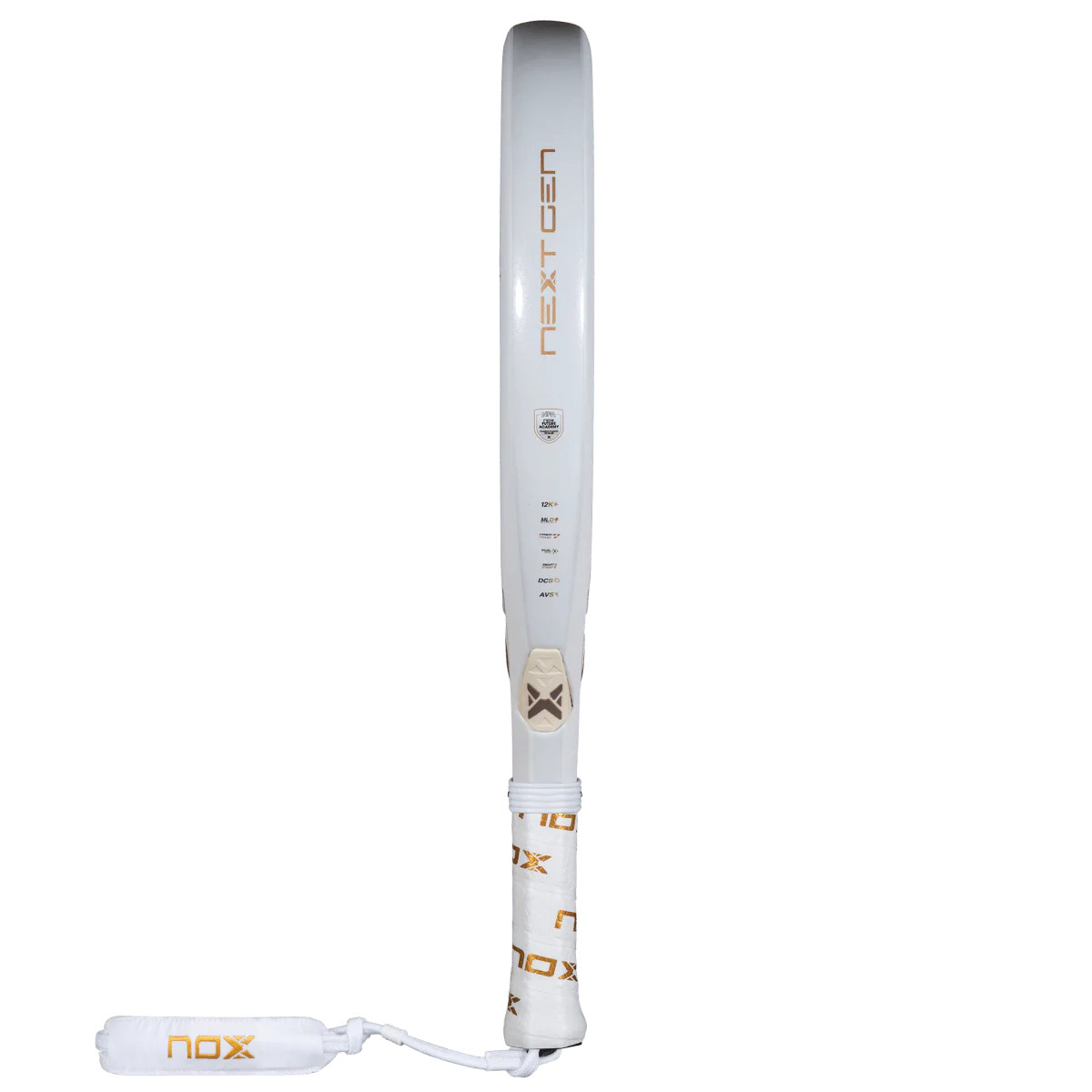 Pala NOX NextGen Pro Hybrid 12K NFA Series 2026
