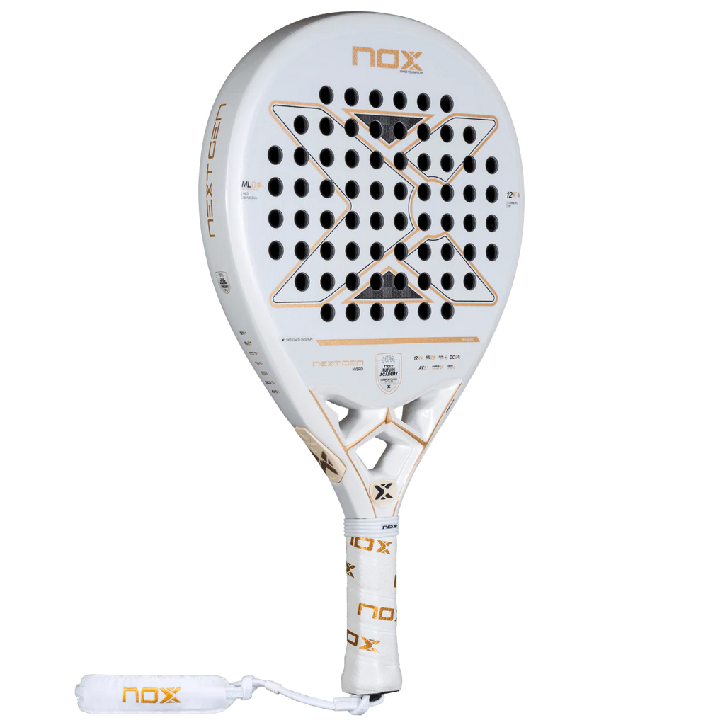 Pala NOX NextGen Pro Hybrid 12K NFA Series 2026