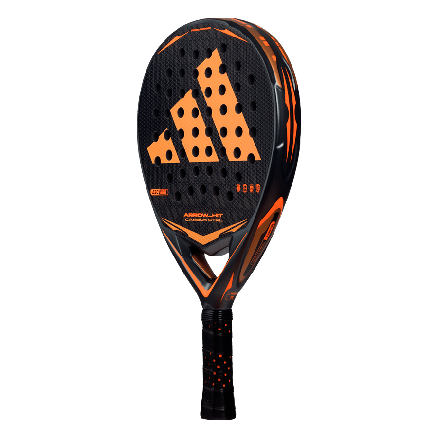 Pala Adidas Arrow Hit Carbon CTRL