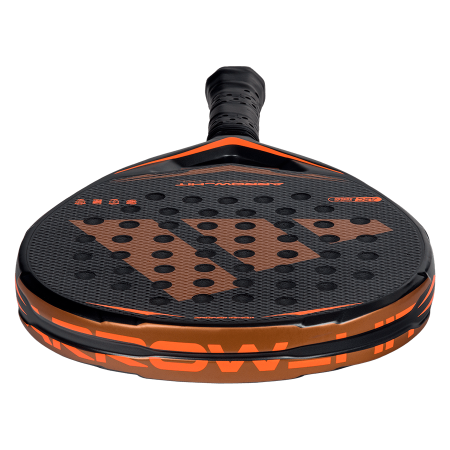 Pala Adidas Arrow Hit Carbon CTRL