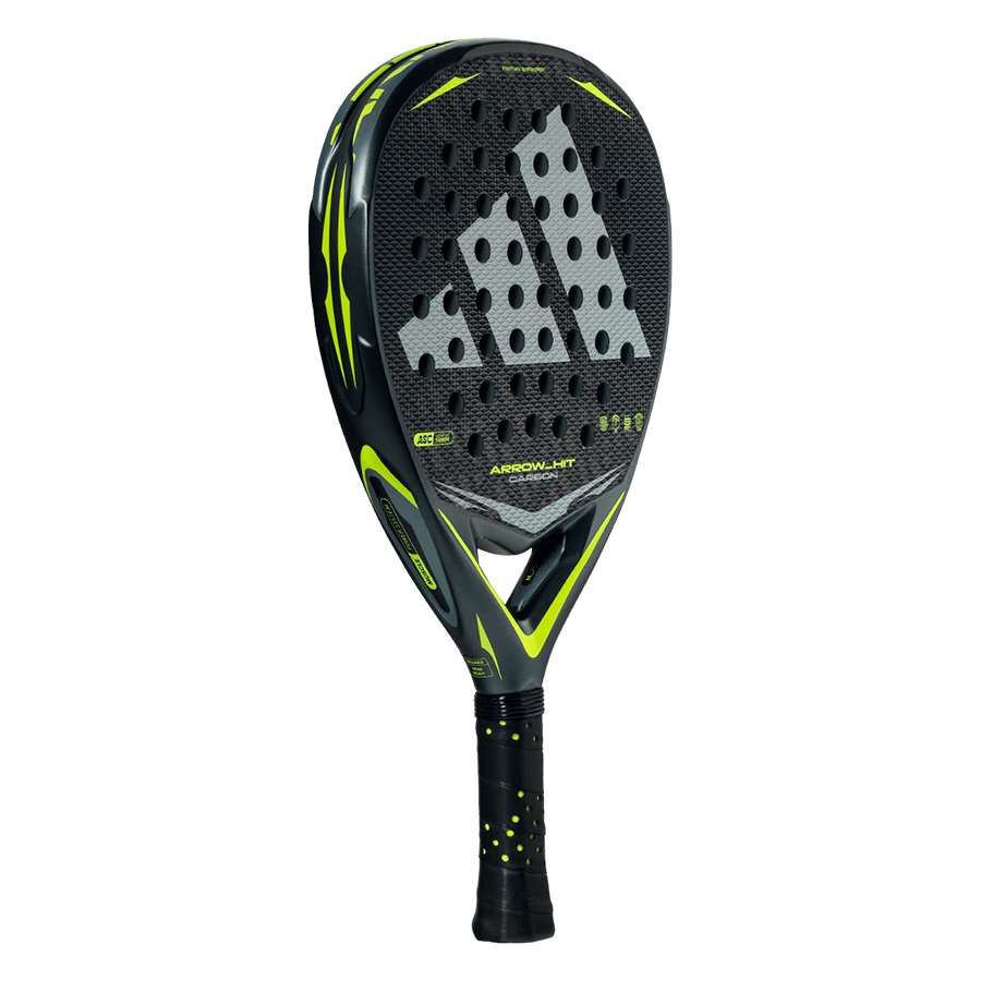 Pala Adidas Arrow Hit Carbon