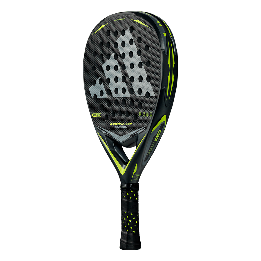 Pala Adidas Arrow Hit Carbon