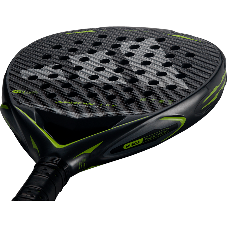Pala Adidas Arrow Hit Carbon