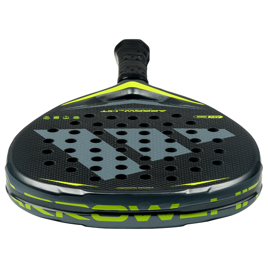 Pala Adidas Arrow Hit Carbon