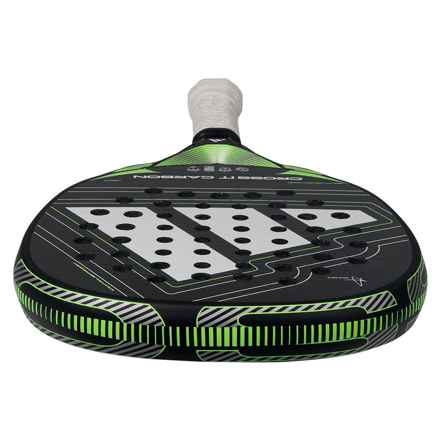 Pala Adidas Cross IT Carbon 2026