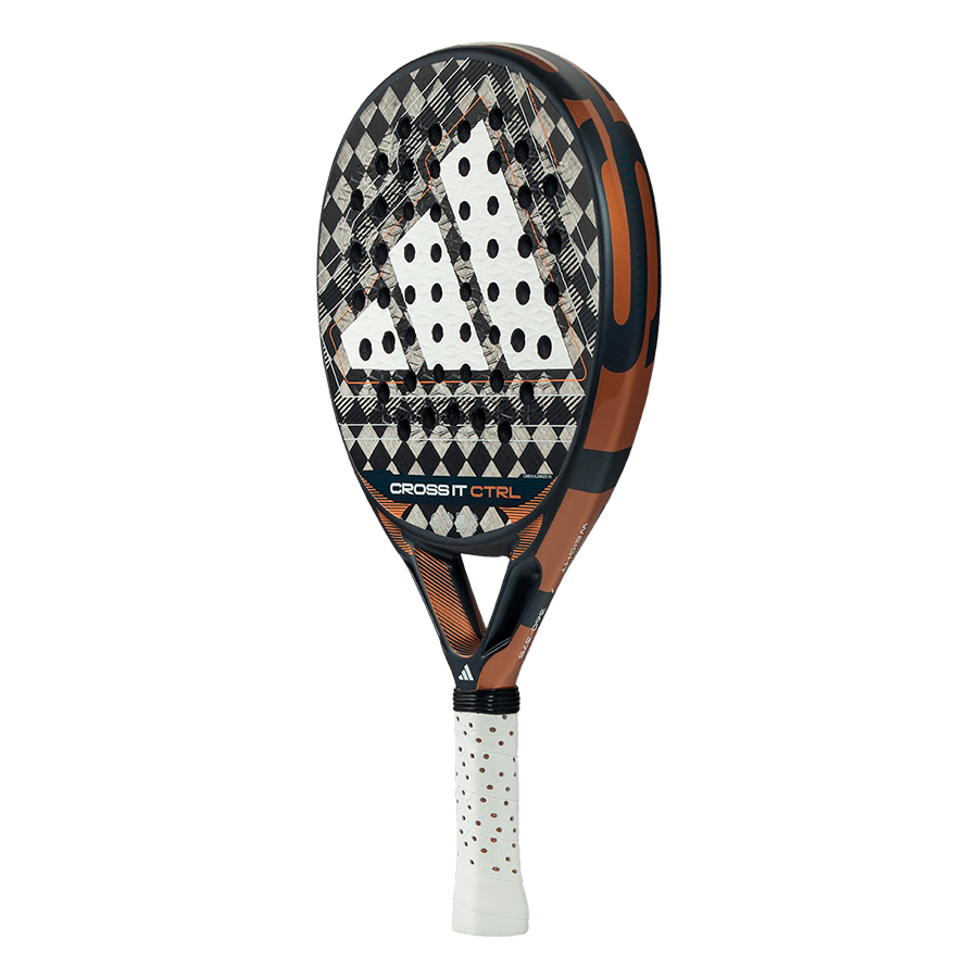 Pala Adidas Cross It CTRL 2026