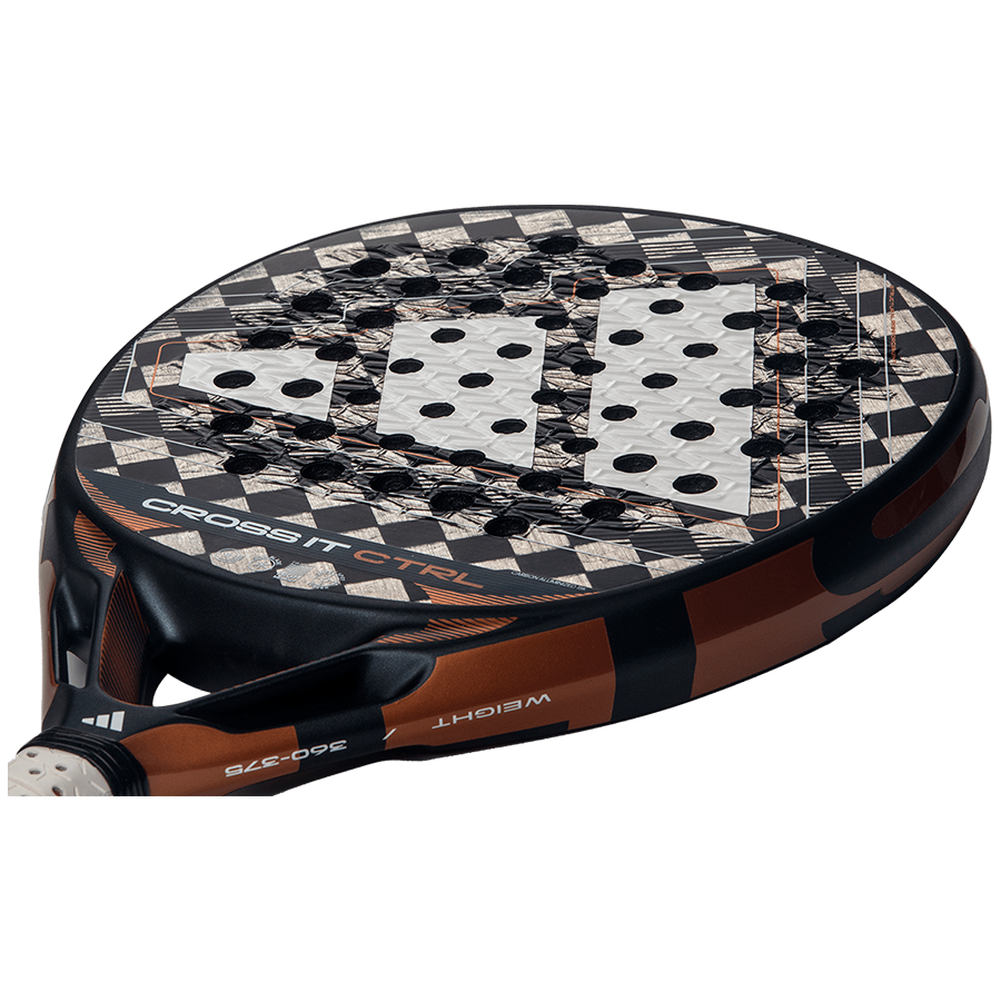 Pala Adidas Cross It CTRL 2026