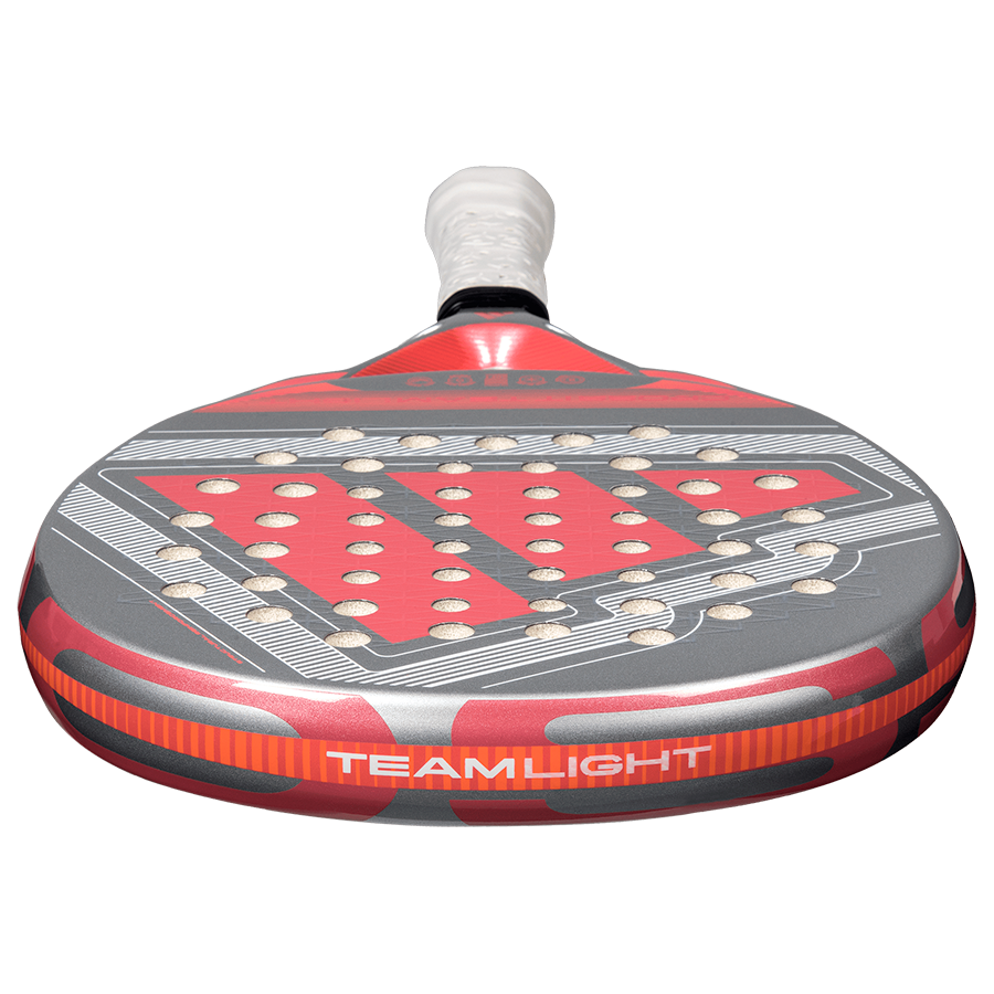 Pala Adidas Cross IT Team Light 2026