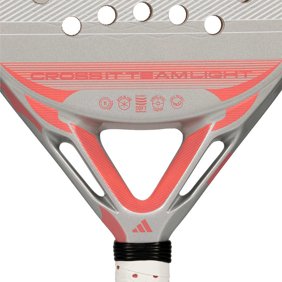 Pala Adidas Cross IT Team Light 2026