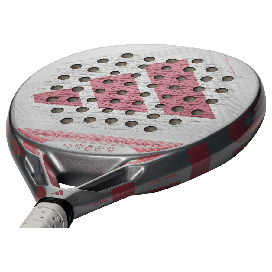 Pala Adidas Cross IT Team Light 2026