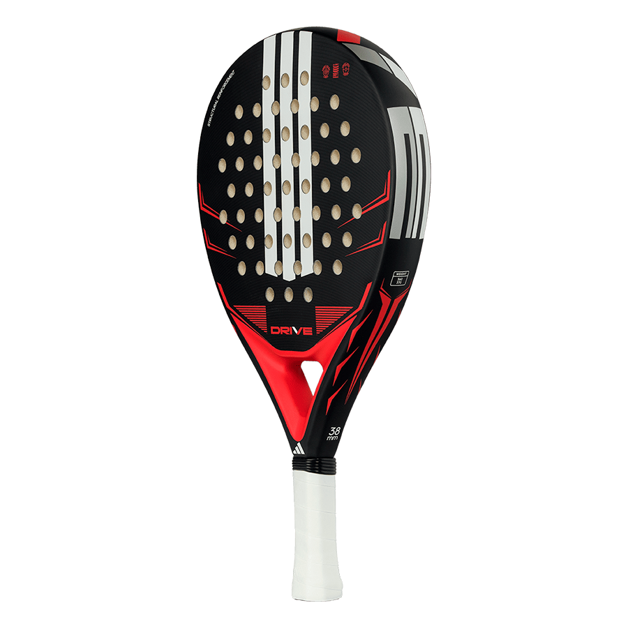 Pala Adidas Drive Black 2026