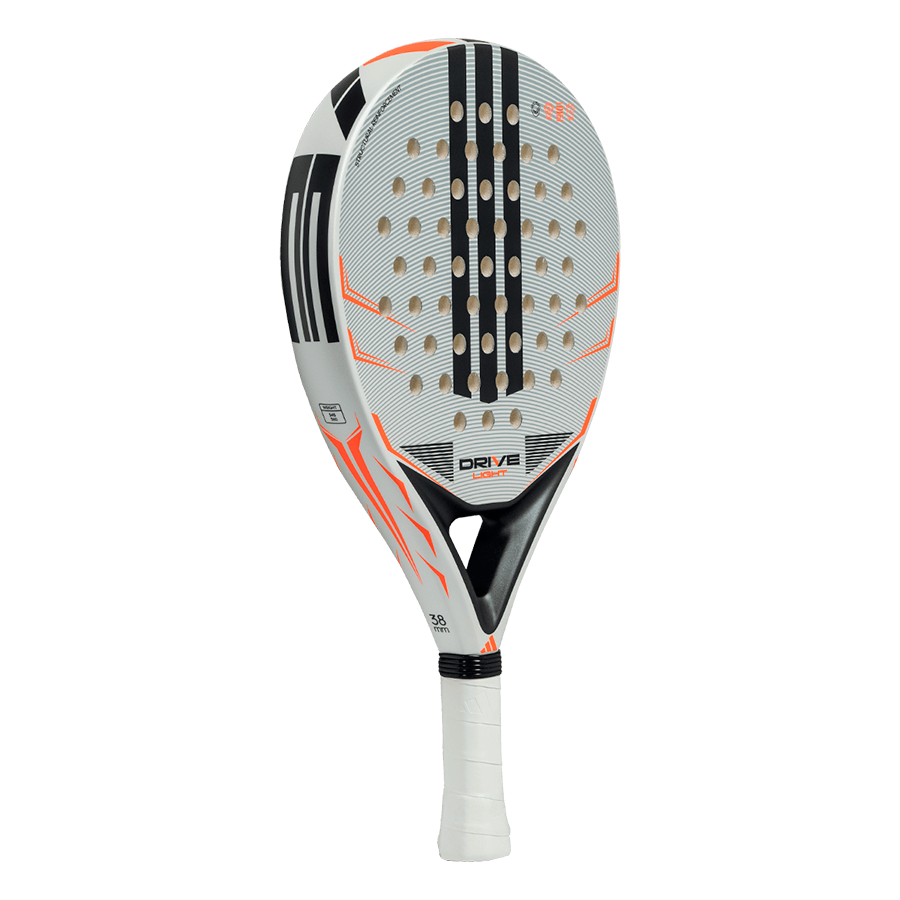 Pala Adidas Drive Light 2026