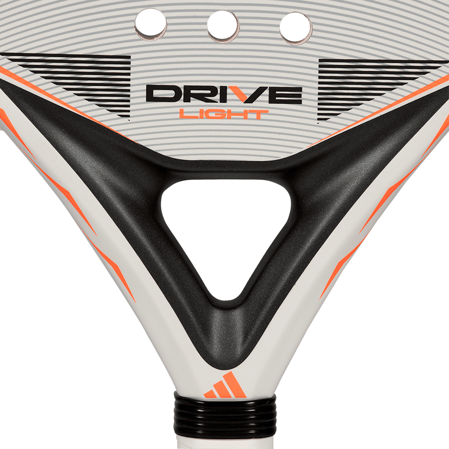 Pala Adidas Drive Light 2026