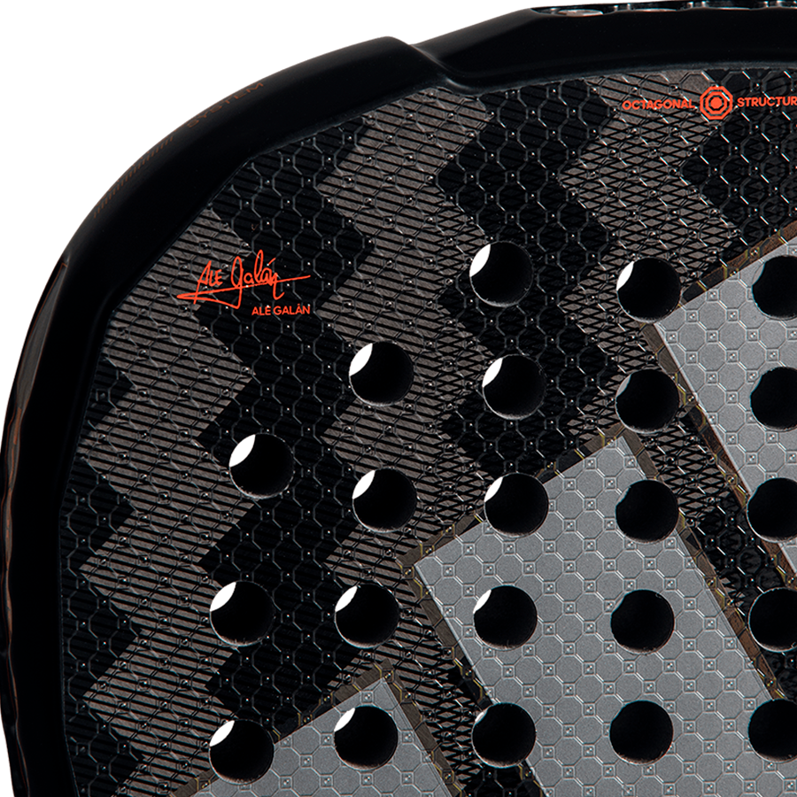 Pala Adidas Metalbone 2026 Ale Galán