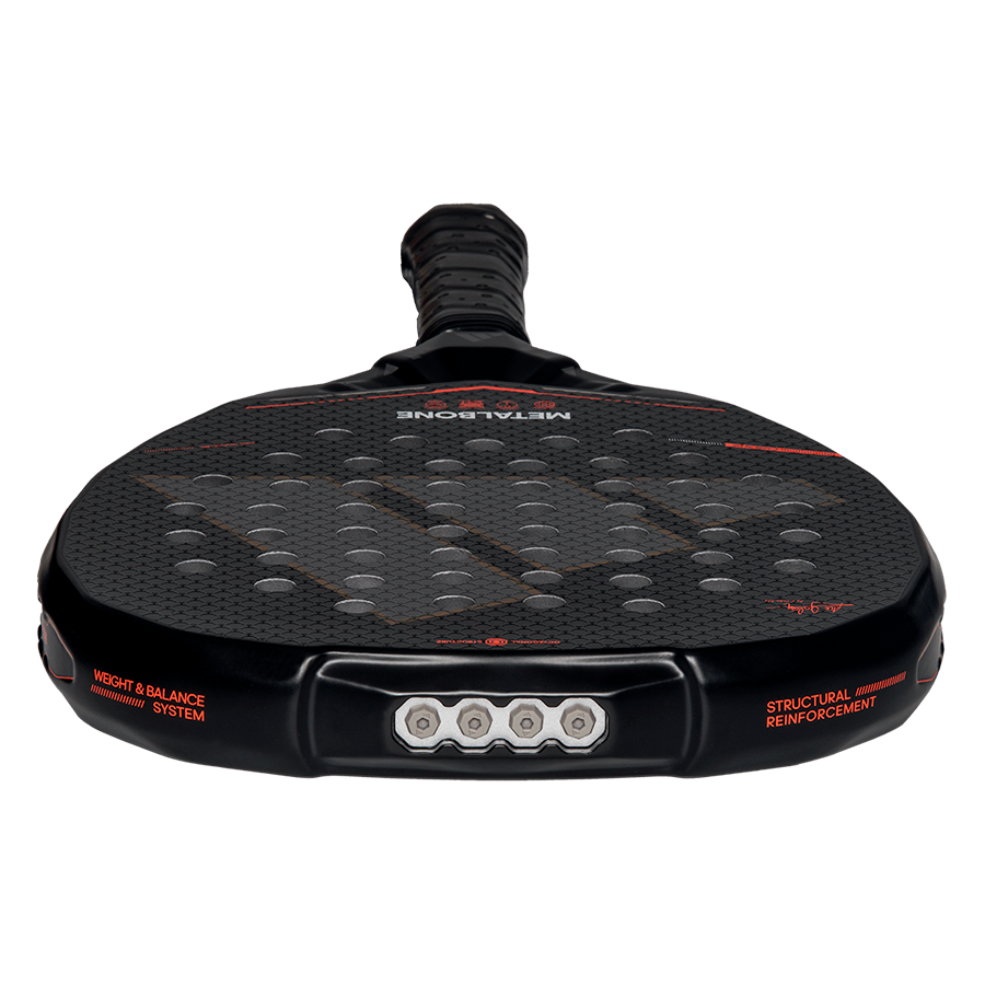 Pala Adidas Metalbone 2026 Ale Galán