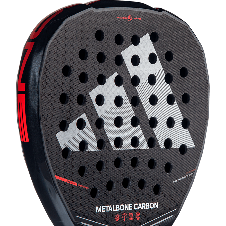 Pala Adidas Metalbone Carbon 2026